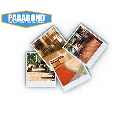 PARABOND® Adhesives | Siler City, NC