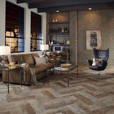 Tarkett FiberFloor | Siler City, NC