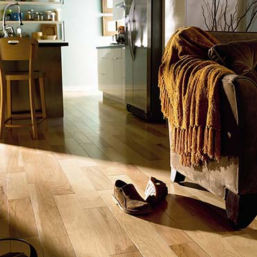 Mannington Hardwood Flooring | Siler City, NC