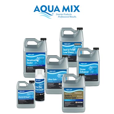 Aqua Mix Tile & Stone Care | Siler City, NC