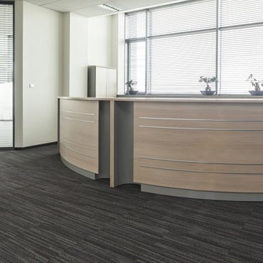 Kraus Contract Carpet | Siler City, NC