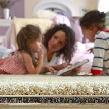 STAINMASTER® Carpet Cushion | Siler City, NC