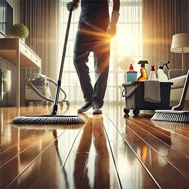 Cleaning/Care in Siler City, NC