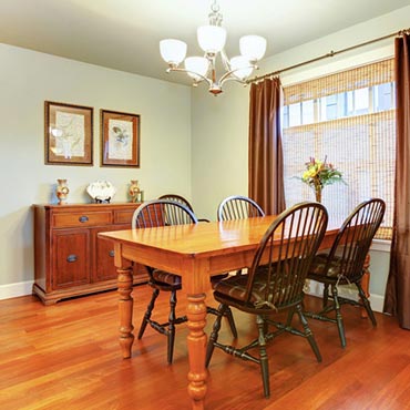 Wood Flooring in Siler City, NC