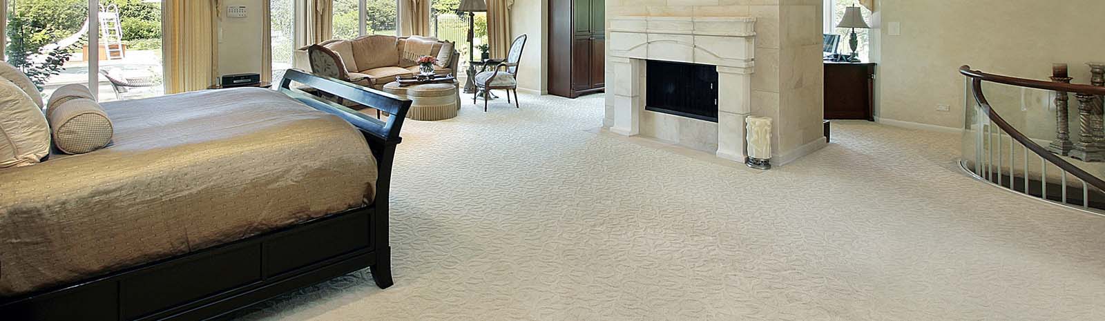 Chatham Carpet & Interiors | Carpeting