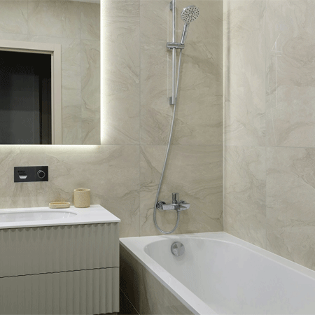 American Olean tile