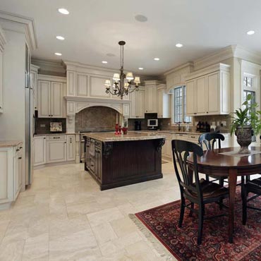 Mannington Porcelain Tile | Siler City, NC