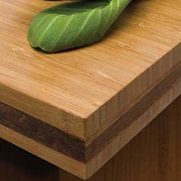 Teragren Bamboo Surfaces | Siler City, NC
