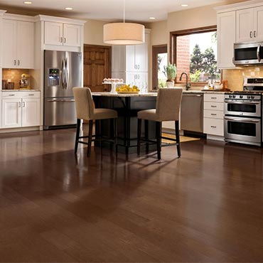 Robbins Hardwood Flooring | Siler City, NC