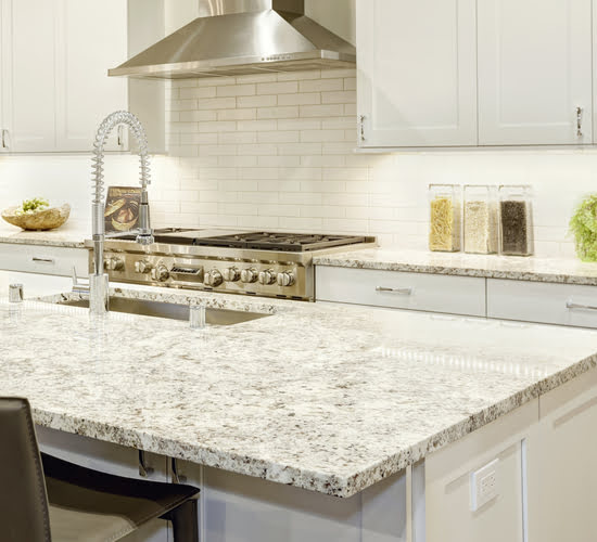 Chatham Carpet & Interiors Countertops